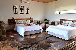 Aloegrove Safari Lodge