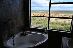 Aloegrove Safari Lodge