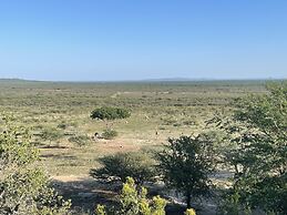 Aloegrove Safari Lodge