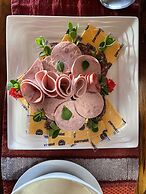 Aloegrove Safari Lodge