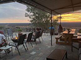 Aloegrove Safari Lodge