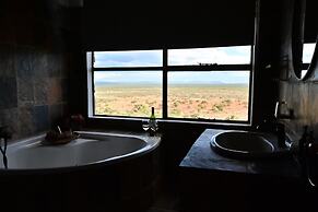 Aloegrove Safari Lodge