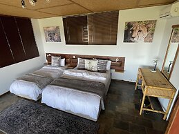 Aloegrove Safari Lodge