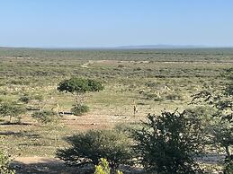 Aloegrove Safari Lodge