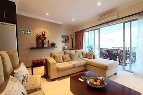 Ocean View Penthouse