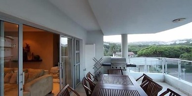 Ocean View Penthouse