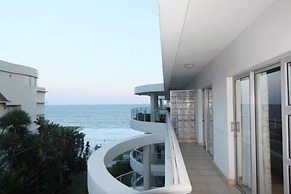 Ocean View Penthouse