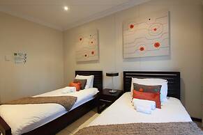 Ocean View Penthouse