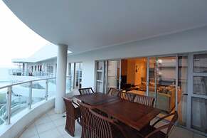 Ocean View Penthouse