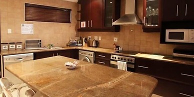 Ocean View Penthouse