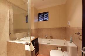 Ocean View Penthouse