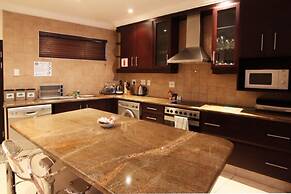 Ocean View Penthouse