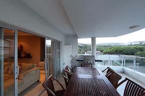 Ocean View Penthouse