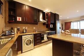 Ocean View Penthouse