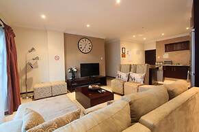 Ocean View Penthouse