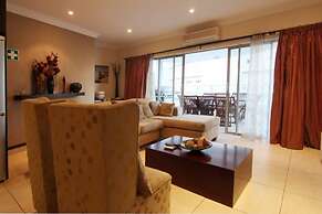 Ocean View Penthouse