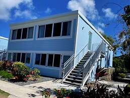 Sapphire Sanctuary by the Sea