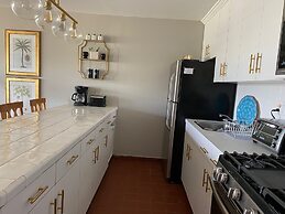 Sapphire Sanctuary by the Sea