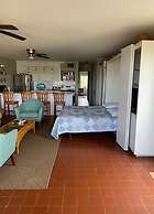 Sapphire Sanctuary by the Sea