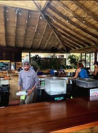 Sapphire Sanctuary by the Sea