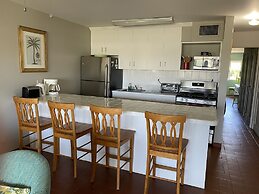 Sapphire Sanctuary by the Sea