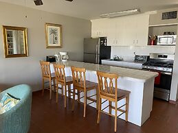 Sapphire Sanctuary by the Sea