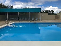 Sapphire Sanctuary by the Sea