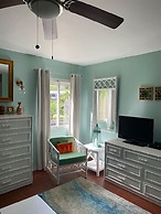 Sapphire Sanctuary by the Sea