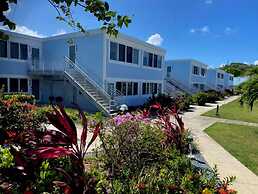 Sapphire Sanctuary by the Sea