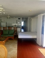 Sapphire Sanctuary by the Sea