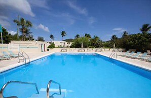 Sapphire Sanctuary by the Sea