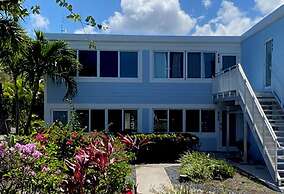 Sapphire Sanctuary by the Sea