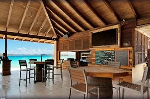 Sapphire Sanctuary by the Sea