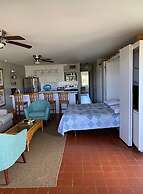 Sapphire Sanctuary by the Sea