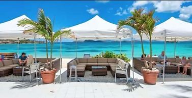 Sapphire Sanctuary by the Sea