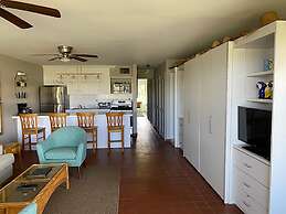 Sapphire Sanctuary by the Sea