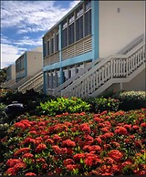 Sapphire Sanctuary by the Sea