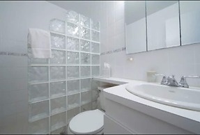 Sapphire Sanctuary by the Sea