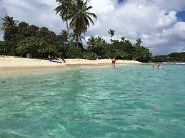Sapphire Sanctuary by the Sea