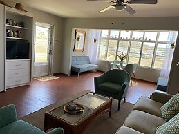 Sapphire Sanctuary by the Sea