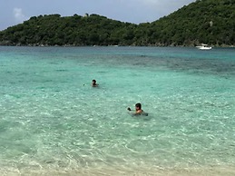 Sapphire Sanctuary by the Sea