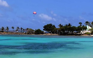 Sapphire Sanctuary by the Sea