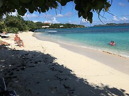 Sapphire Sanctuary by the Sea