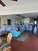 Sapphire Sanctuary by the Sea