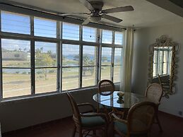 Sapphire Sanctuary by the Sea