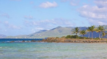 Sapphire Sanctuary by the Sea