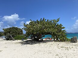 Sapphire Sanctuary by the Sea