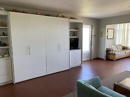 Sapphire Sanctuary by the Sea