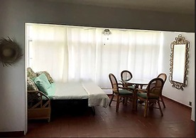 Sapphire Sanctuary by the Sea