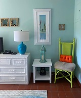 Sapphire Sanctuary by the Sea